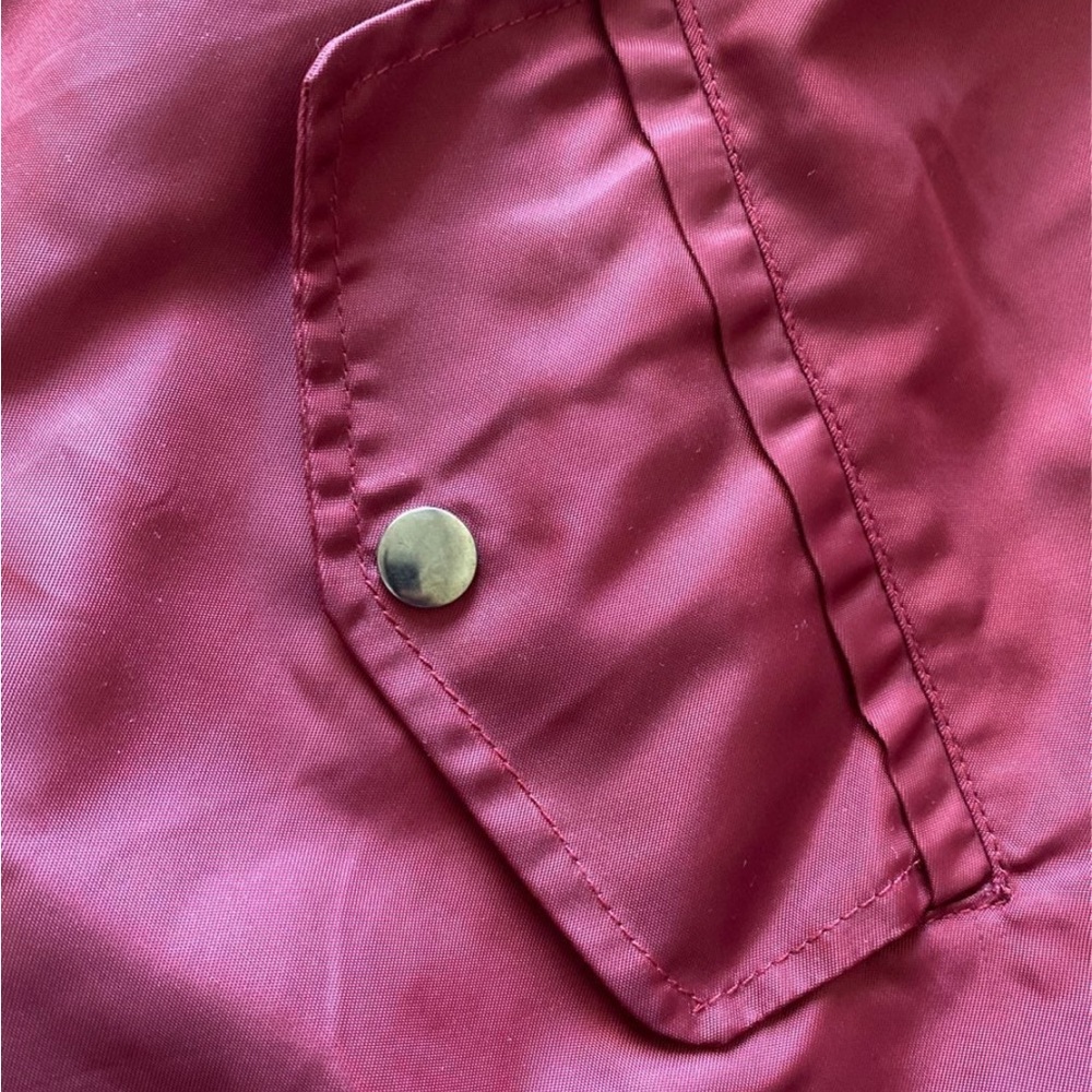 Mens bomber jacket. - Picture 5 of 5